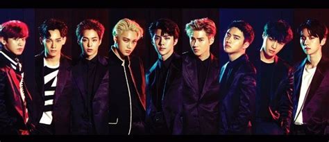how many times have exo performed in manila|EXO Returns to the Philippines for their Latest and Biggest Tour Yet.